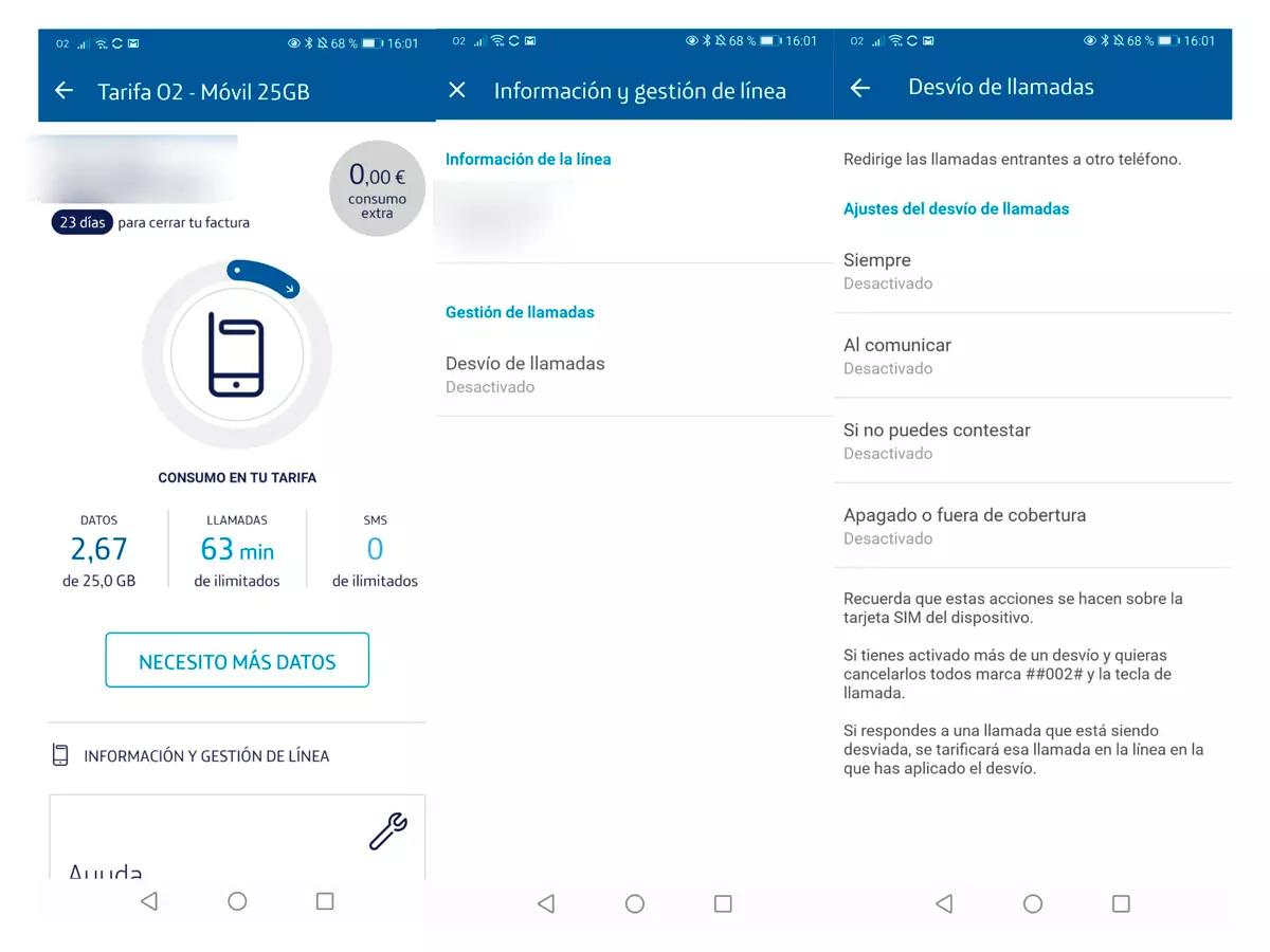 Telefonía con Desvío de Llamadas: Capacidades y Beneficios - Qué pasa cuando hay desvio de llamadas telefonia con desvios de llamadas capacidades - Qué pasa cuando hay desvio de llamadas