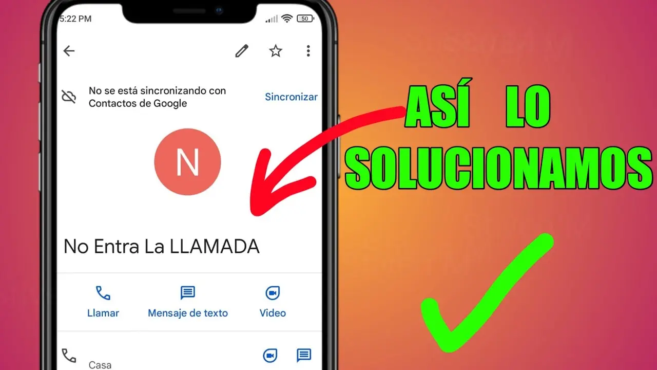 telefonia sale pero no entra llamada - Qué pasa cuando no entra la llamada