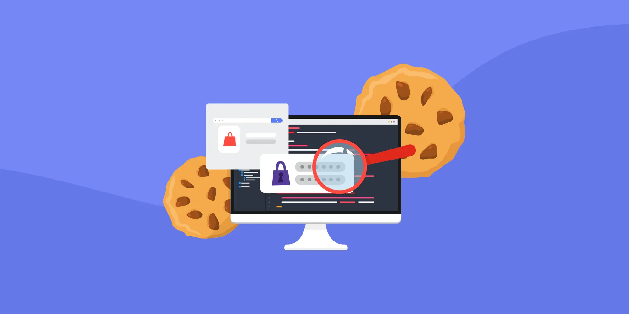 que son las cookies de internet - Qué pasa si acepto el uso de cookies