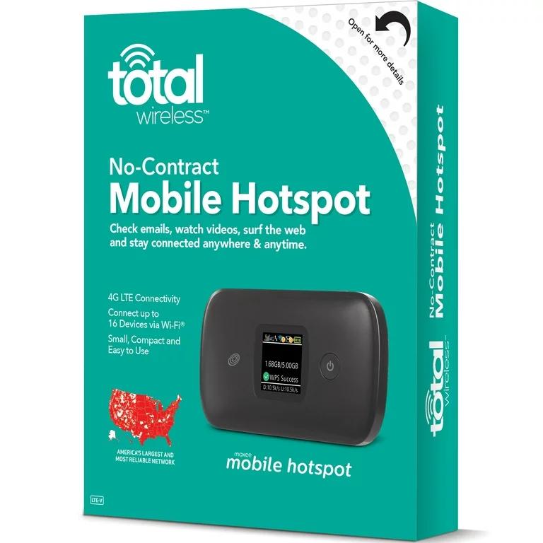 hotspot wifi smartphone - Qué pasa si activo Mobile Hotspot