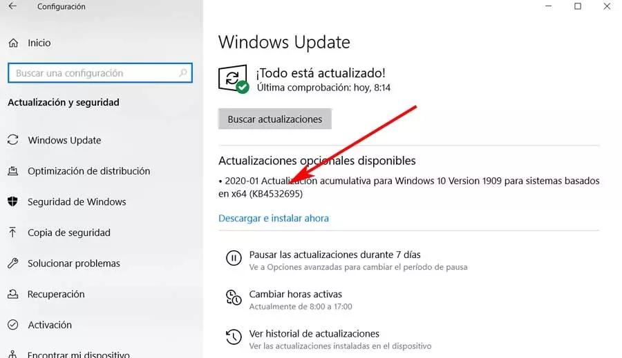 actualizacion de windows que te deja sin internet - Qué pasa si actualizas tu Windows
