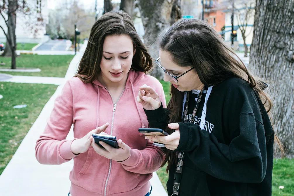 riesgos de compartir internet - Qué pasa si comparto mi Internet