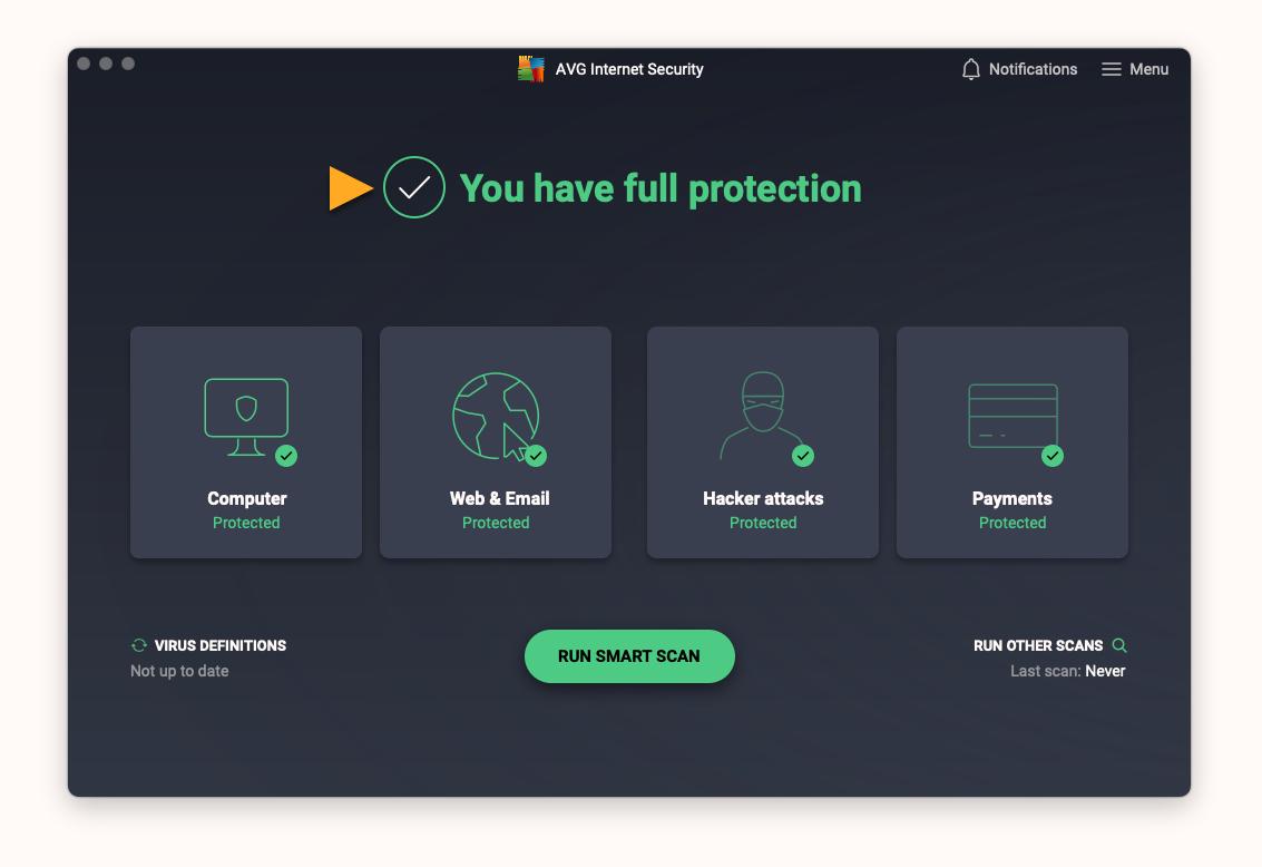 AVG: Un Análisis Completo de la Suite de Seguridad y su Impacto en tu Wi-Fi - Qué pasa si desinstalo AVG el avg controla.el wi fi - Qué pasa si desinstalo AVG