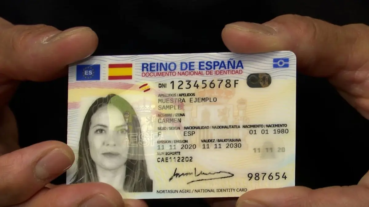 dar fotocopia del dni por telefono a empresa de telefonia - Qué pasa si doy mi DNI por teléfono