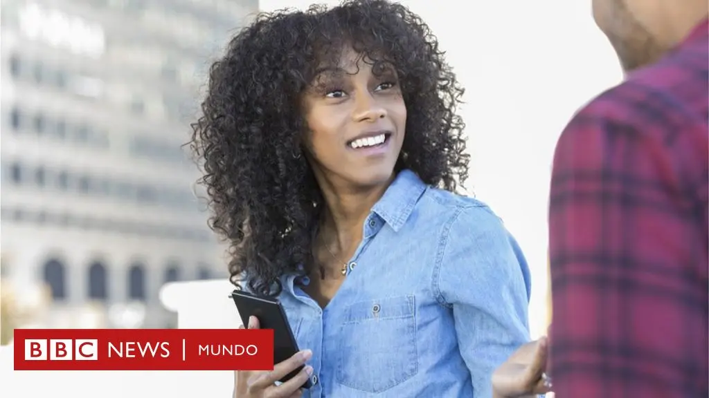 riesgos de hablar con personas desconocidas por internet - Qué pasa si hablo con un desconocido