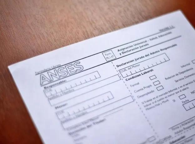 Cómo Presentar la Libreta AUH por Internet en 2024: Tutorial Completa - Qué pasa si no presentó la libreta en ANSES 2024 como presentar la libreta de auh por internet - Qué pasa si no presentó la libreta en ANSES 2024