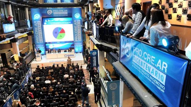 micrositio de internet procrear - Qué pasa si no salgo sorteado en el PROCREAR