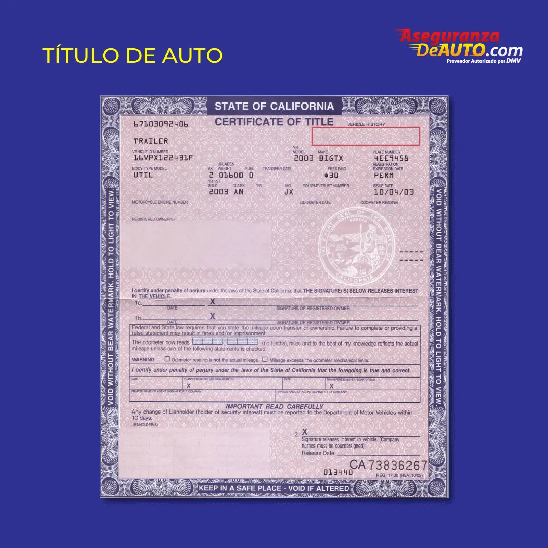 Comprar un Título de Moto por Internet: Tutorial Completa y Consultas Habituales - Qué pasa si no tengo la Constancia de asignacion de título titulo de moto por internet - Qué pasa si no tengo la Constancia de asignacion de título