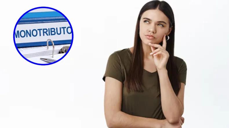 Adhiriéndose al Monotributo con Relación de Dependencia - Qué pasa si trabajo en blanco y me hago monotributista adherirse al monotributo por internet con relacion de depencia - Qué pasa si trabajo en blanco y me hago monotributista