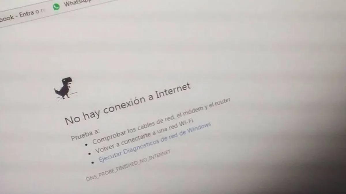 Corte de Internet en Neuquén: Causas, Soluciones y Cómo Reportarlo - Qué pasó con Flow en Neuquen corte de internet neuquen - Qué pasó con Flow en Neuquen