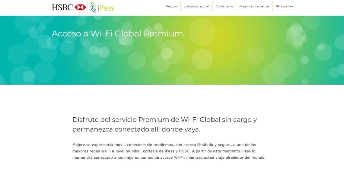 El Wi-Fi de HSBC: Conectándote a la Banca Digital - Qué pasó con HSBC Argentina wi fi del hsbc - Qué pasó con HSBC Argentina