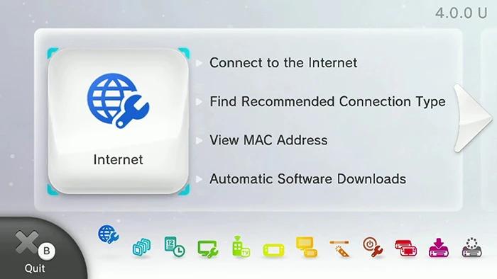 wii punto tienda de wi fi - Qué pasó con la Tienda Wii