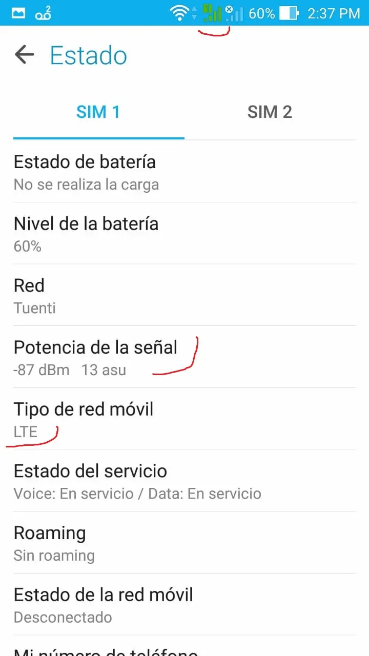 tuenti telefonia foro - Qué pasó Tuenti