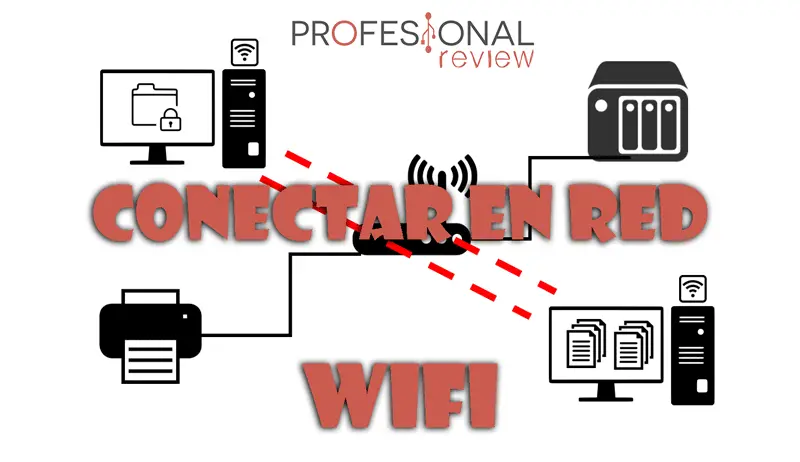 como conectar en red dos pc usando wi fi - Qué pasos se tienen en cuenta para conectar dos computadoras entre sí