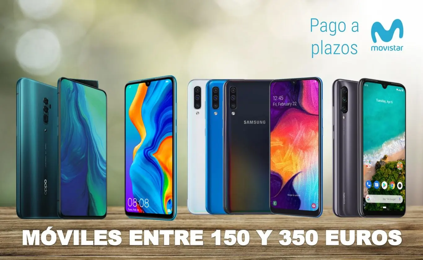 Movistar: Tu Puerta de Entrada al Mundo de la Telefonía Celular - Que pide Movistar para sacar un celular movistar telefono telefonia celular equipos - Que pide Movistar para sacar un celular