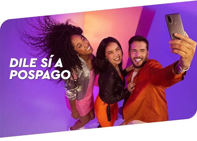 won telefonia celular - Qué planes tiene Wong