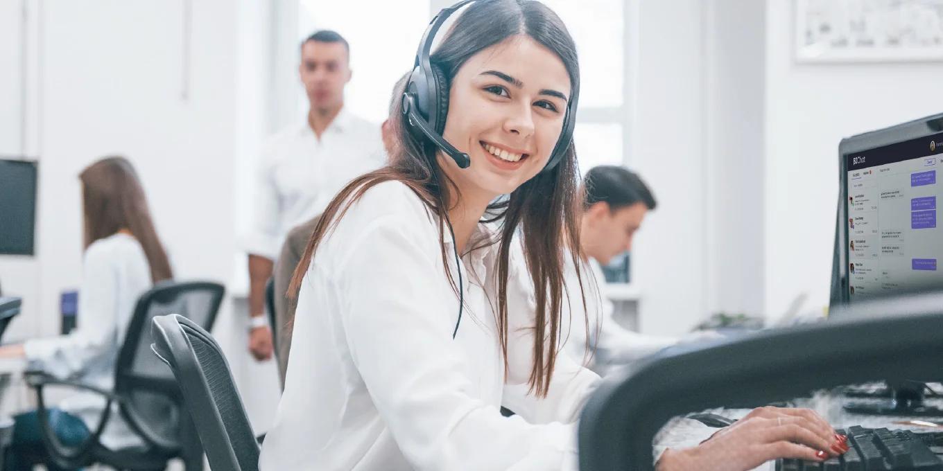 servicio de telefonia para call center - Qué plataformas usan los call center