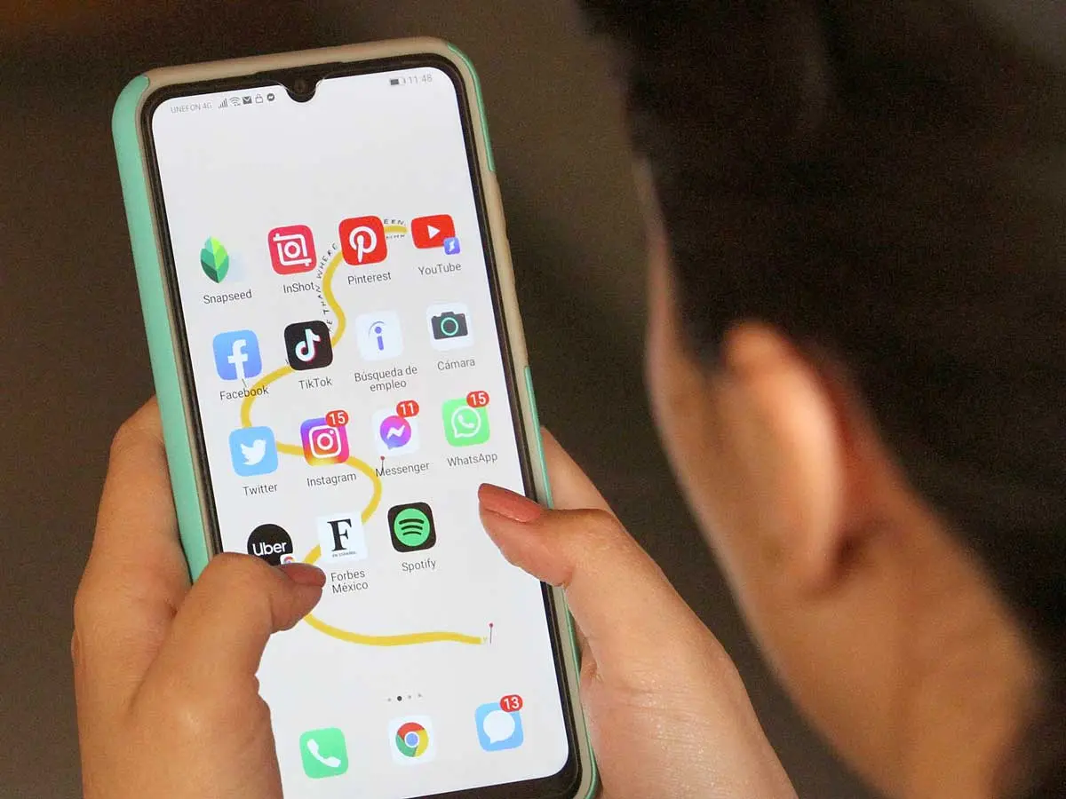inegi telefonia celular - Qué porcentaje de la población mexicana tiene un teléfono celular