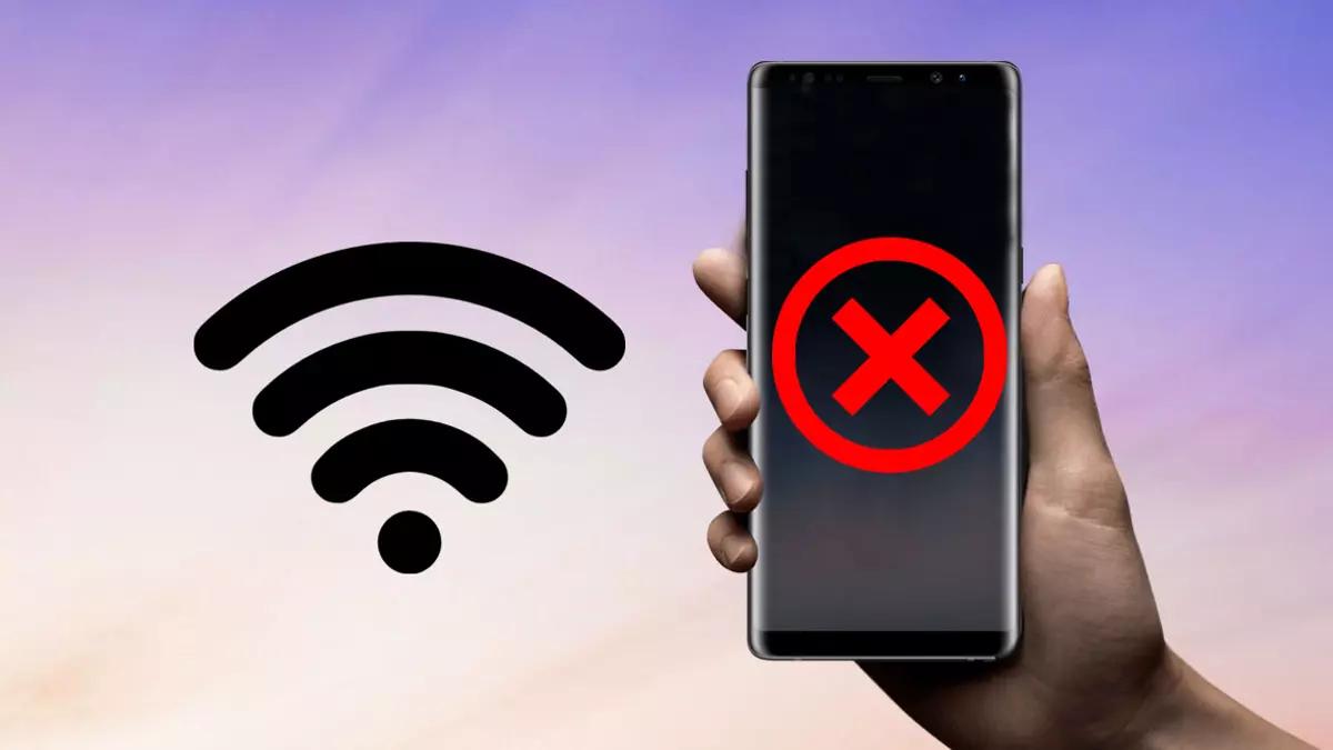 problemas wi fi - Qué problemas se pueden presentar en una red wi-fi