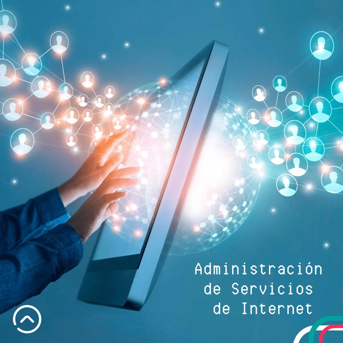 administrados de clientes de internet - Qué programa se utiliza para la gestión de clientes