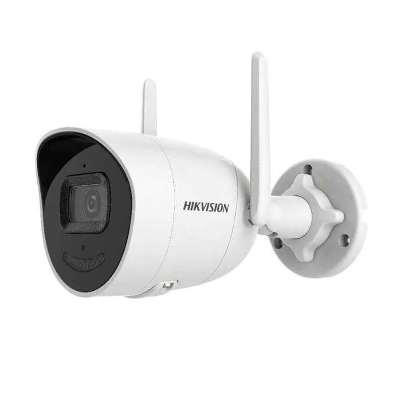 Cámaras Hikvision IP Wi-Fi: La Seguridad Inteligente para tu Hogar y Negocio - Qué protocolo usan las cámaras Hikvision camaras hik vision ip wi fi - Qué protocolo usan las cámaras Hikvision