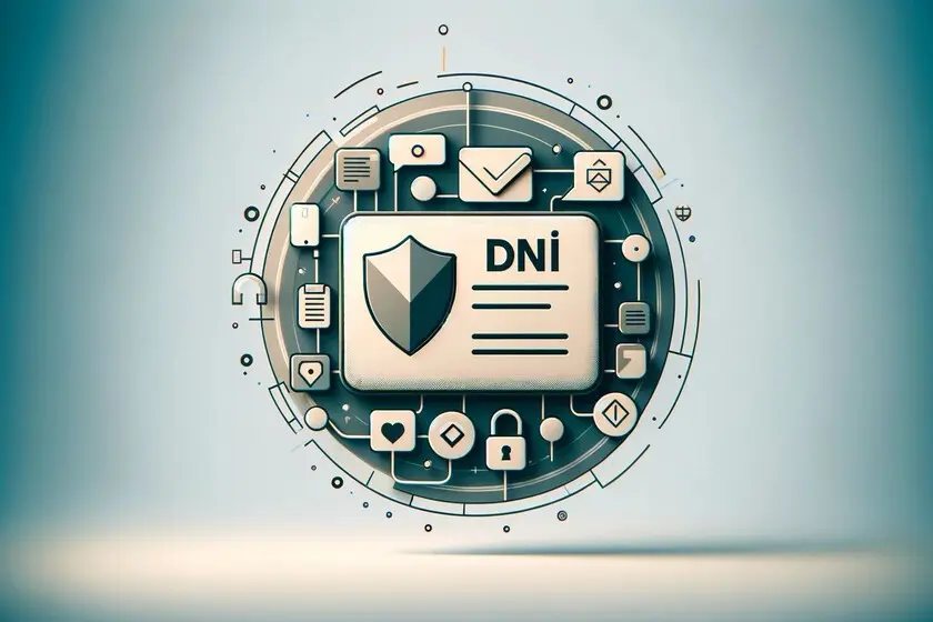dar fotocopia del dni por telefono a empresa de telefonia - Qué pueden hacer con la fotocopia de tu DNI