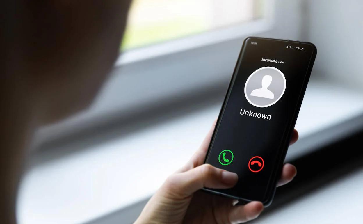 como bloquear llamadas de telefonias - Qué puedo hacer para que dejen de llamarme