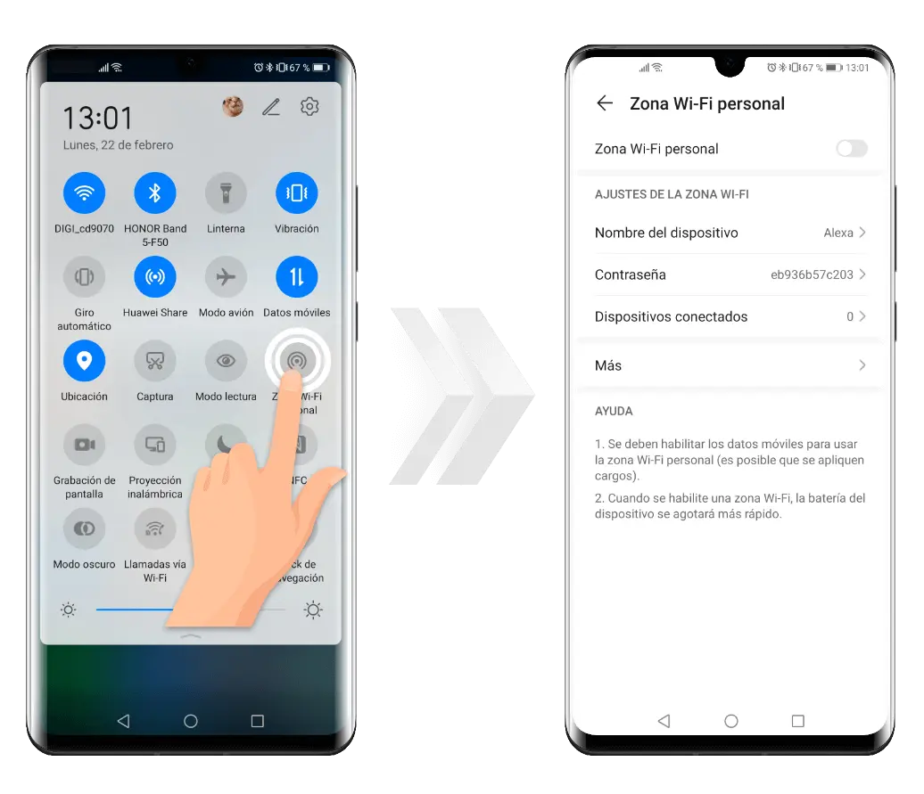 Cómo Activar Wi-Fi en tu Celular Personal: Tutorial Completa - Qué puedo hacer si mi celular no se conecta a Wi-Fi como activar wi fi en celular de personal - Qué puedo hacer si mi celular no se conecta a Wi-Fi