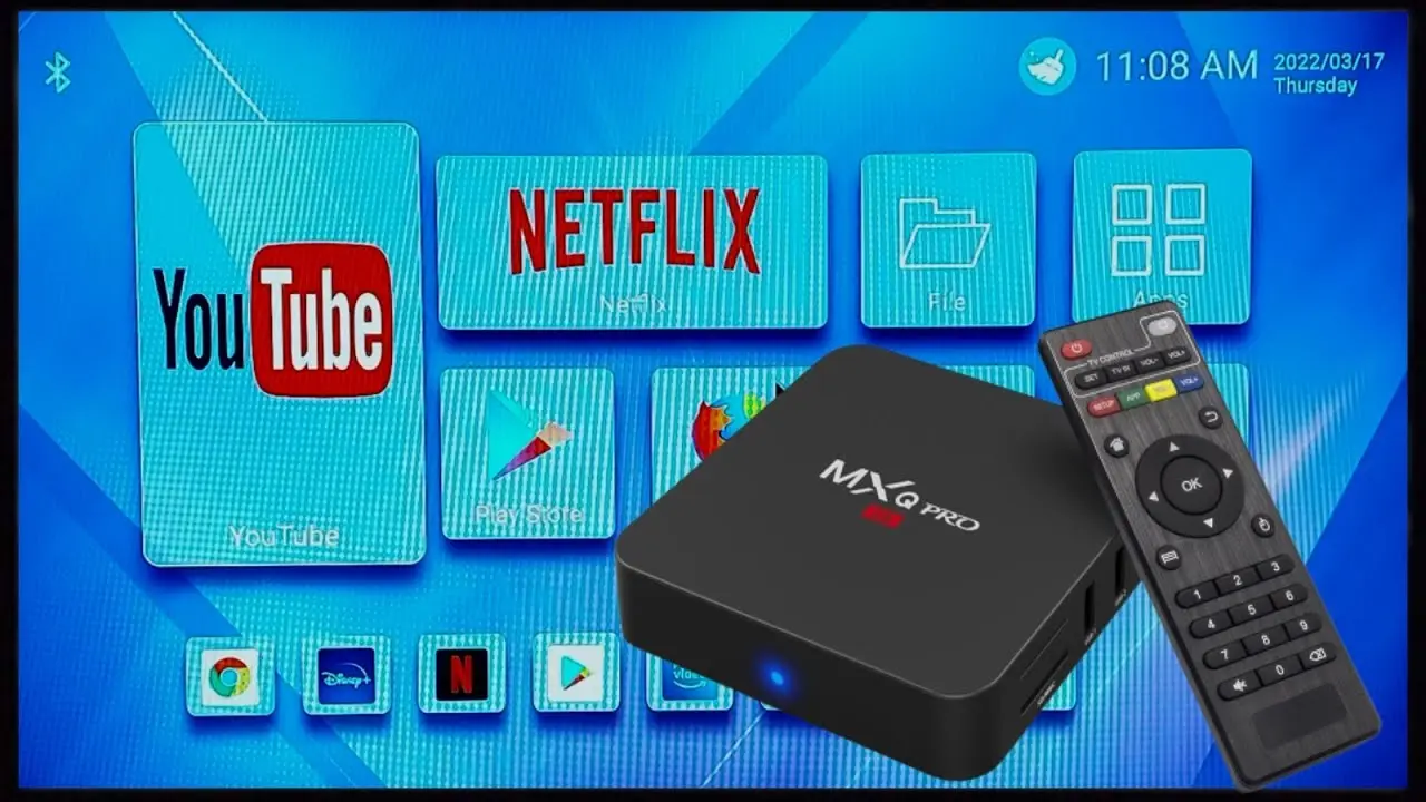 problema wi fi tv box me descalibra la red - Qué quiere decir la red del dispositivo es inestable