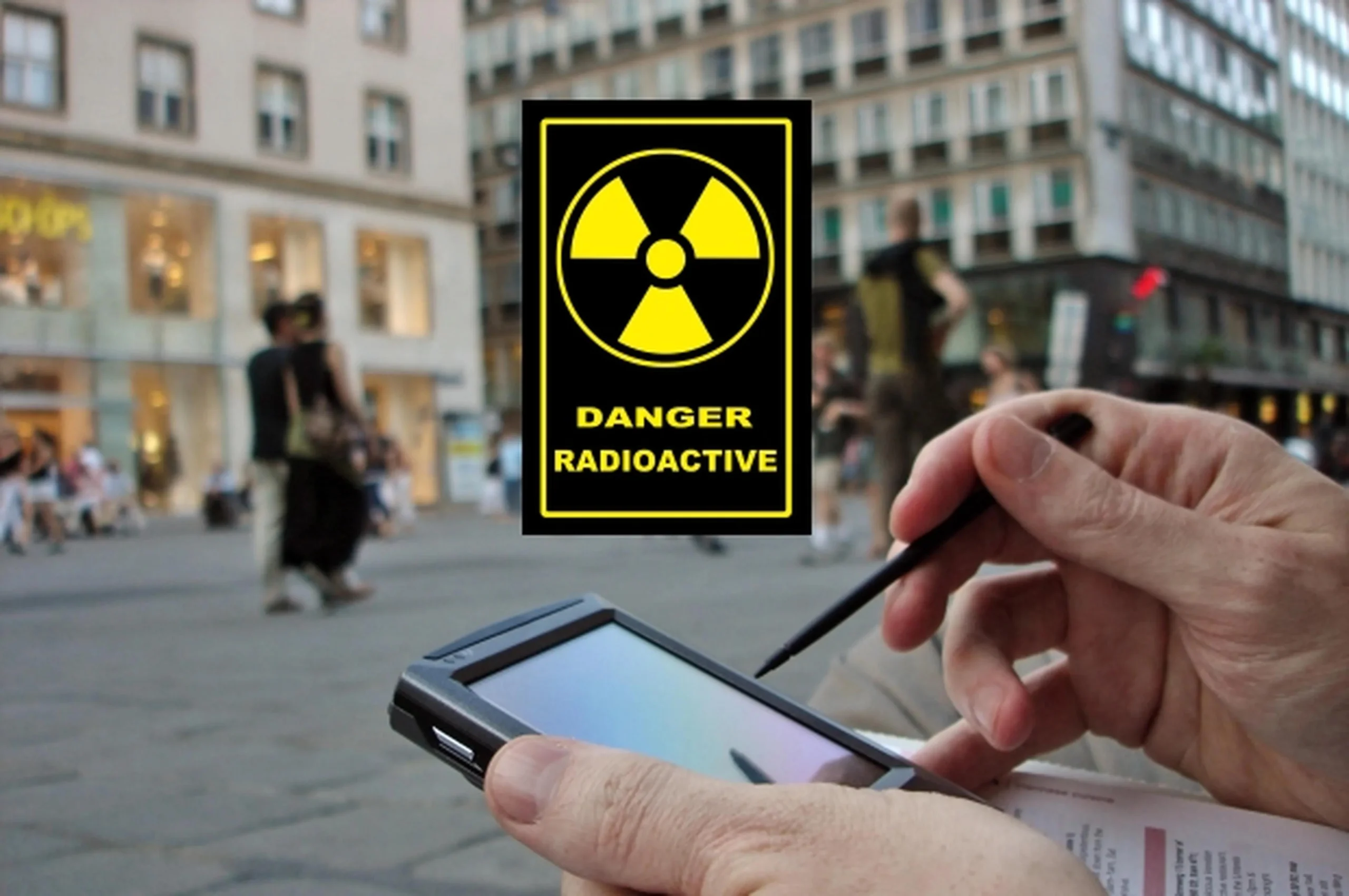 el wifi da cancer - Qué radiación tiene el WiFi