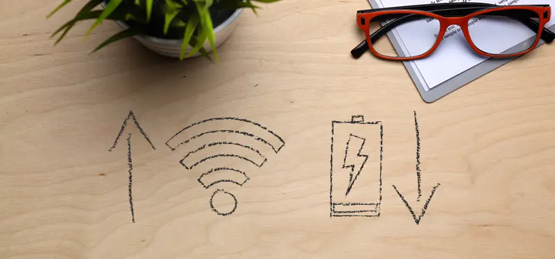 ¿Por qué el Wi-Fi consume batería? Una información - Qué red consume más batería wi fi consume bateria - Qué red consume más batería