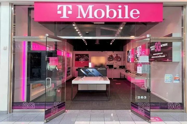 redes de telefonia movil en estados unidos - Qué red se usa en EEUU
