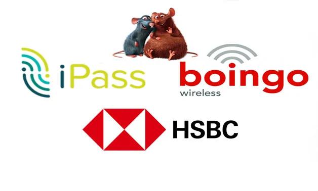 El Wi-Fi de HSBC: Conectándote a la Banca Digital - Qué red utiliza HSBC wi fi del hsbc - Qué red utiliza HSBC