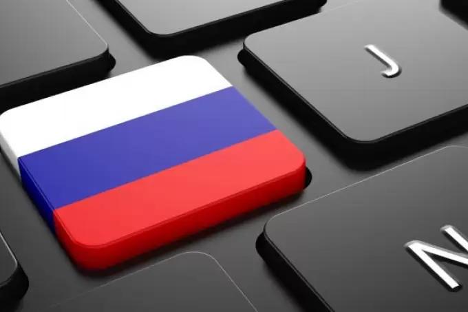 dominio de internet de rusia - Qué redes usan los rusos
