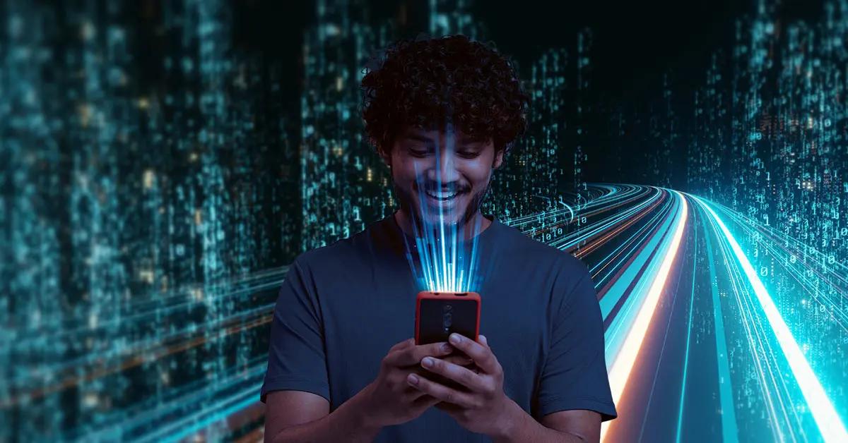 internet mas lento de latinoamerica - Qué regiones de Latinoamérica presenta la peor cobertura de Internet