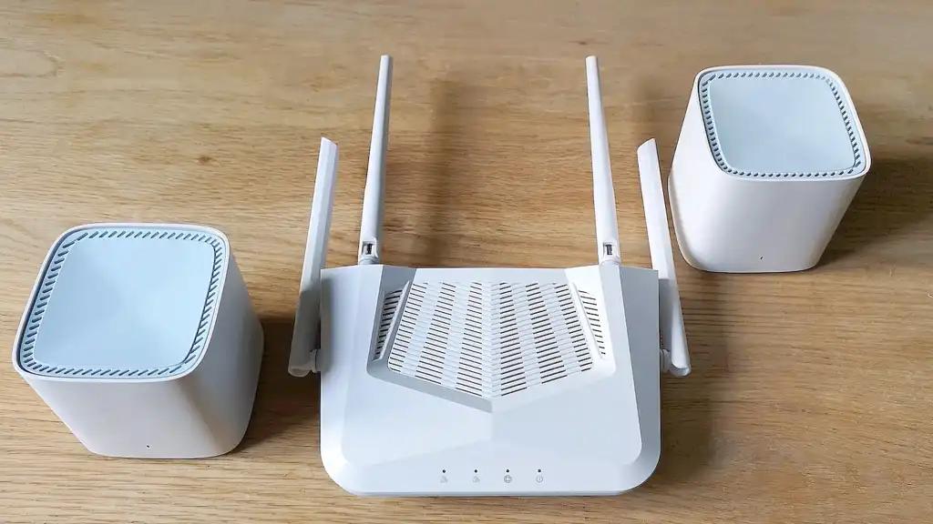 como elegir un router wi fi - Qué router necesito para 100 megas