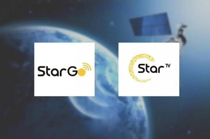 star tv internet satelital - Qué satelite USA Star TV