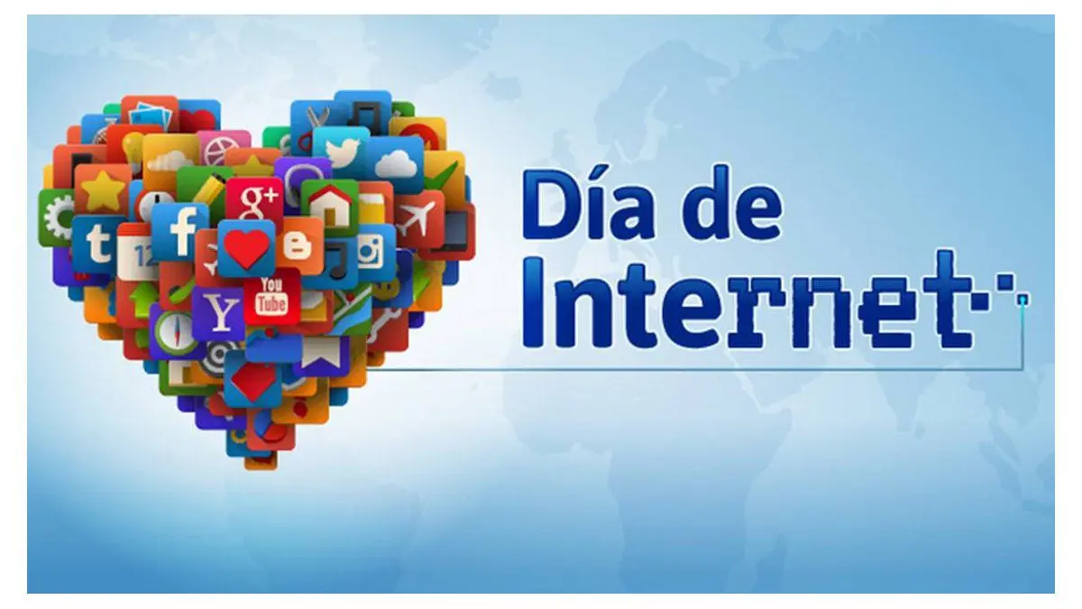 dia mundial de internet - Qué se celebra el 17 de mayo en el mundo