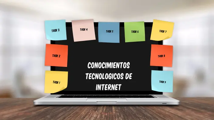 conocimiento tecnologico de internet - Que se entiende por conocimiento tecnológico