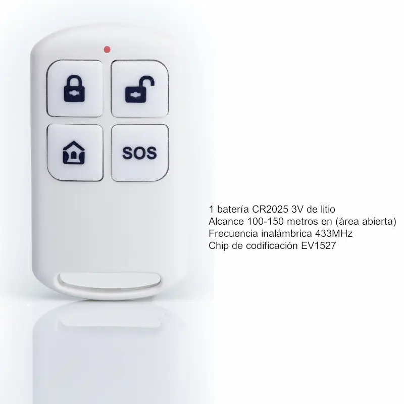 Sistemas de Alarma sin Internet: Seguridad sin Conexión - Qué se necesita para instalar alarma sistema de alarma sin internet - Qué se necesita para instalar alarma