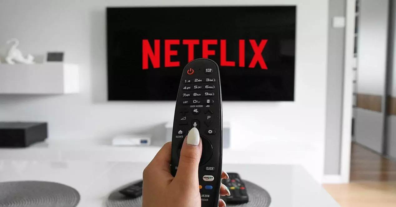 hay que tener wi-fi para contratar netflix - Qué se necesita para tener Netflix