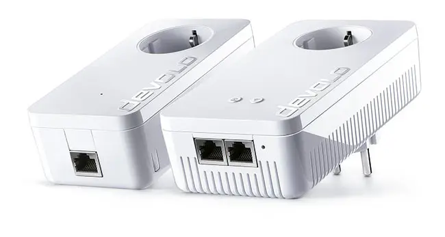 ¿Qué es un PLC con Wi-Fi incorporado? La solución definitiva para internet en toda tu casa - Que se puede conectar en un PLC que es plc con wi-fi incorporado - Que se puede conectar en un PLC