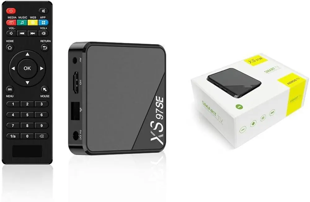 decodificador de señal wifi - Qué se puede hacer con un decodificador