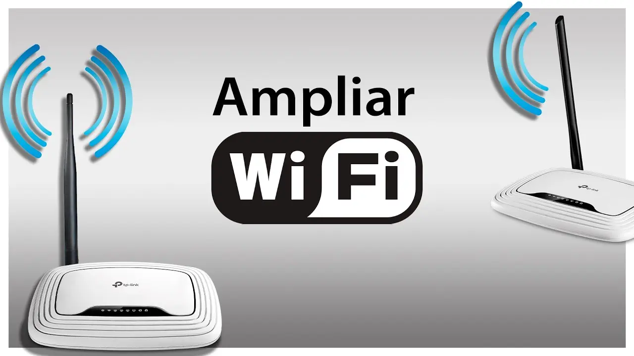 como usar un router como repetidor de señal wi fi - Qué se puede hacer con un router viejo