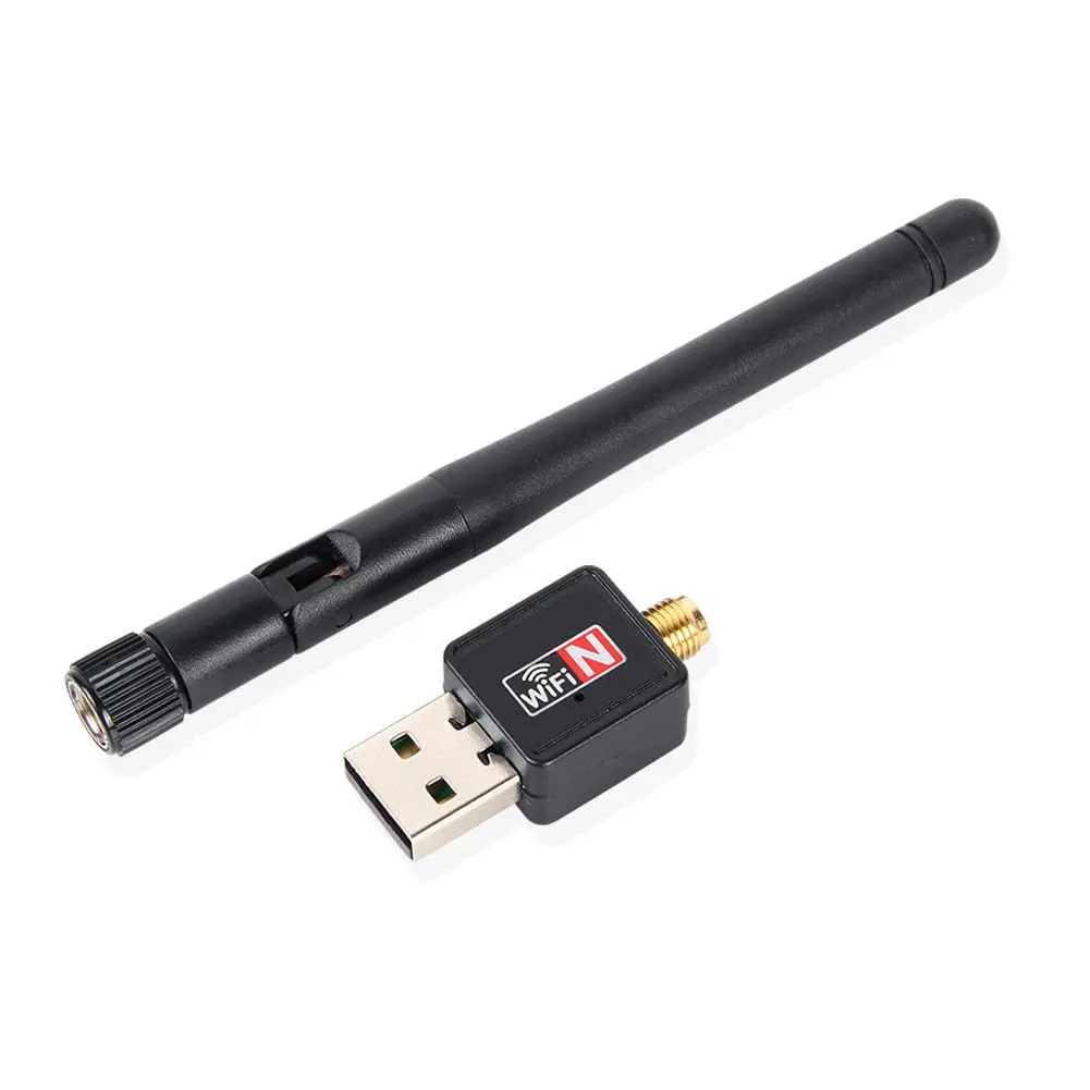 capturadora usb wi-fi - Qué se puede hacer con una capturadora