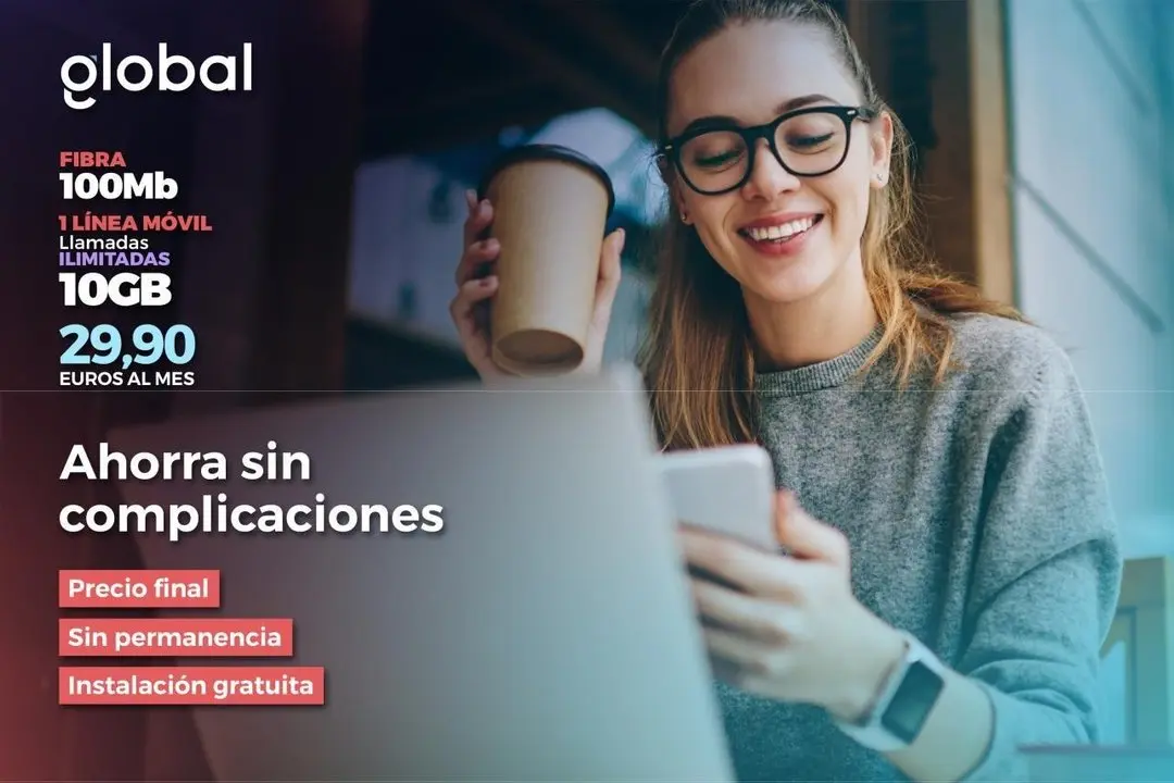 que es globl com telefonia - Qué servicios ofrece GSM