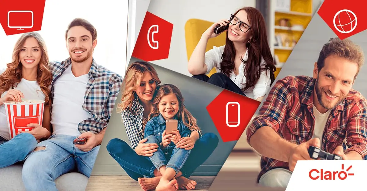 Claro Colombia: Telefonía IP, tu conexión a un entorno de posibilidades - Qué servicios ofrece la empresa Claro claro colombia telefonia ip - Qué servicios ofrece la empresa Claro