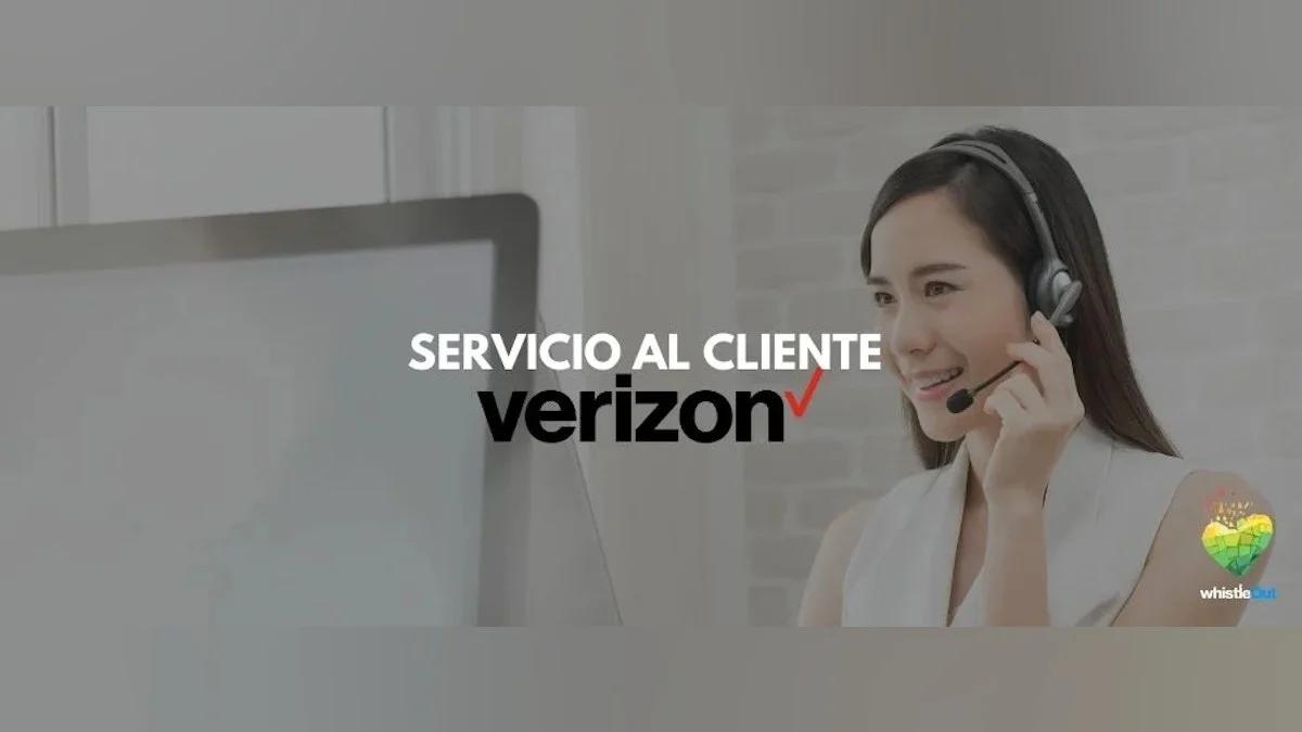 número de teléfono de verizon internet - Qué servicios ofrece Verizon