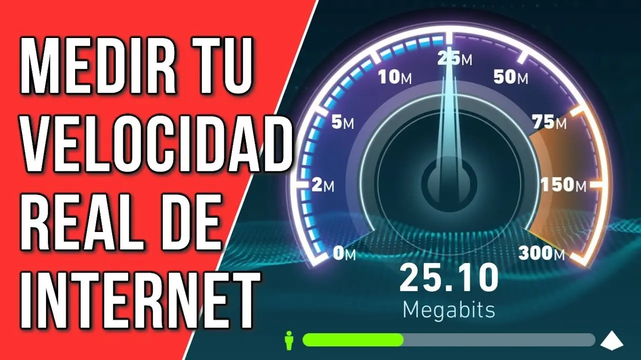 como se mide la velocidad de internet wifi - Qué significa 1200 Mbps en un router