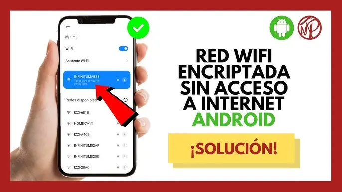 wi fi acceso a la red denegado - Qué significa acceso a la red denegado Wi-Fi